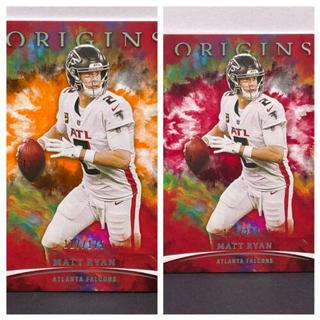 Matt Ryan