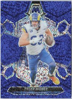 Tyler Higbee
