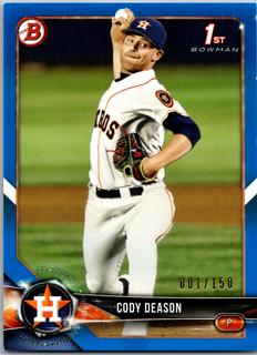 Cody Deason