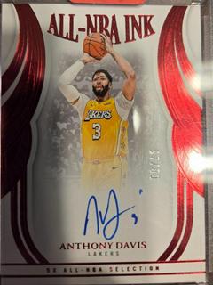 Anthony Davis