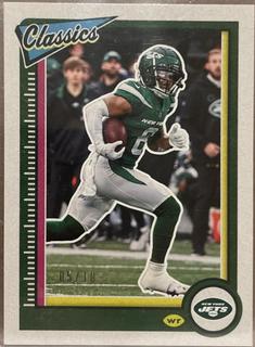 Elijah Moore