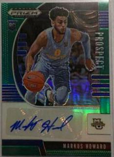 Markus Howard