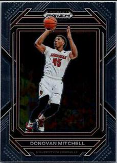 Donovan Mitchell