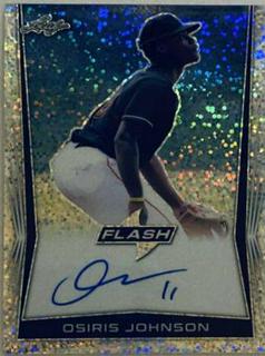 Osiris Johnson