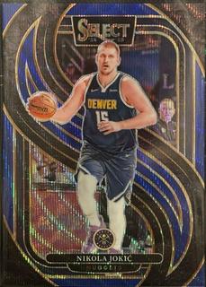 Nikola Jokic