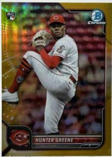 Hunter Greene
