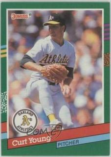 Curt Young