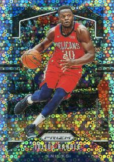 Julius Randle
