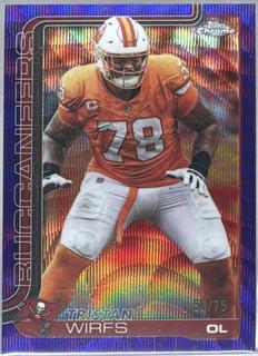 Tristan Wirfs