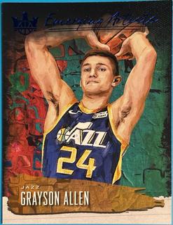 Grayson Allen