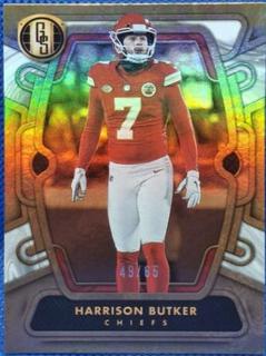 Harrison Butker