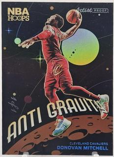 Donovan Mitchell
