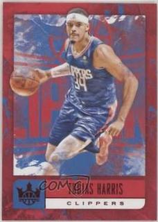Tobias Harris