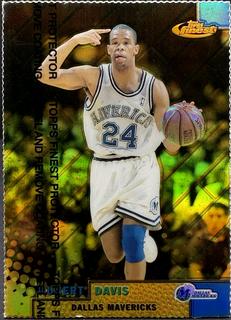 Hubert Davis
