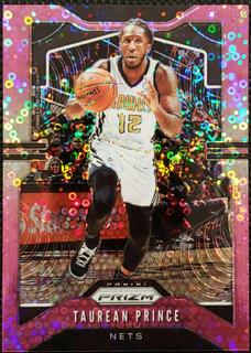 Taurean Prince