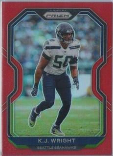 K.J. Wright