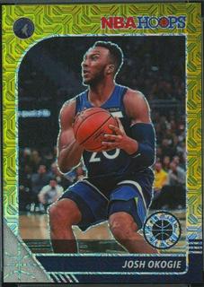Josh Okogie