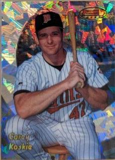 Corey Koskie