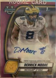 Derrick Moore