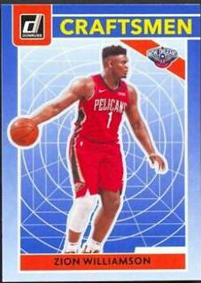 Zion Williamson
