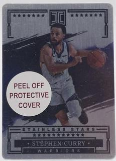 Stephen Curry