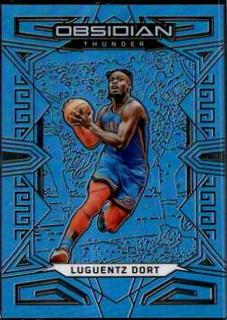 Luguentz Dort