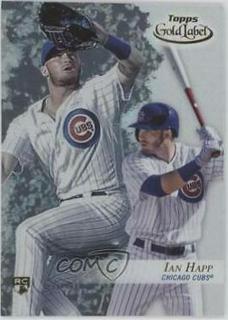 Ian Happ
