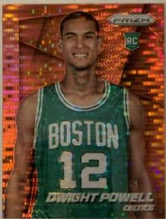Dwight Powell