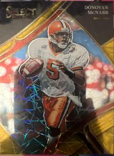 Donovan McNabb