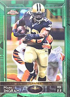 Mark Ingram