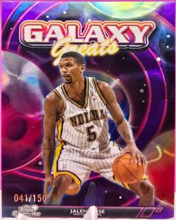 Jalen Rose