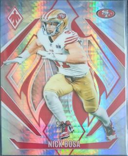 Nick Bosa