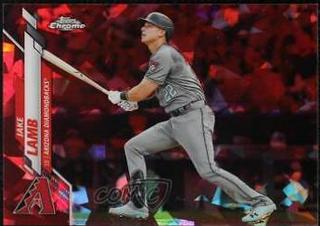 Jake Lamb
