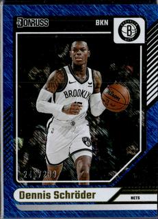 Dennis Schroder