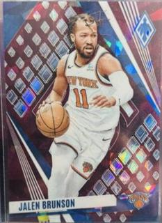 Jalen Brunson