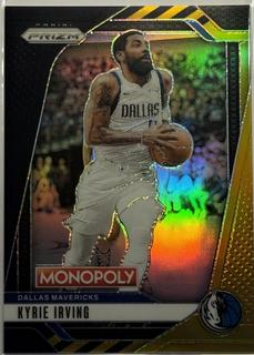 Kyrie Irving