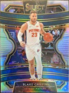 Blake Griffin