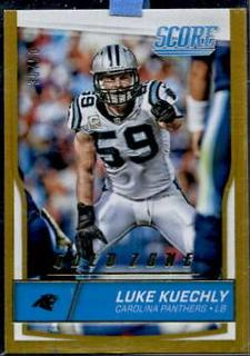 Luke Kuechly