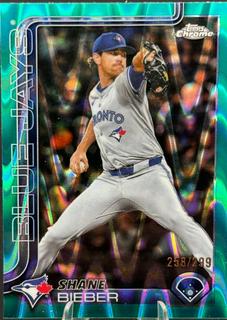 Shane Bieber