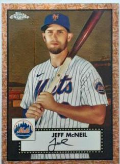 Jeff McNeil