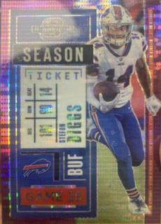 Stefon Diggs