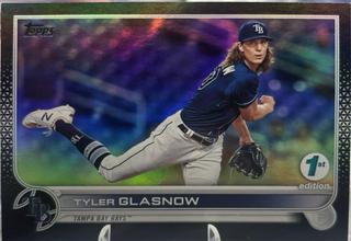 Tyler Glasnow