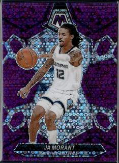 Ja Morant