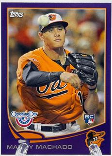 Manny Machado