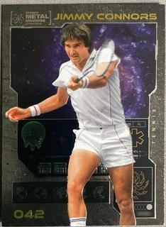 Jimmy Connors