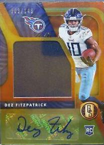 Dez Fitzpatrick