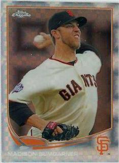 Madison Bumgarner