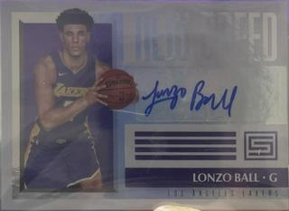Lonzo Ball