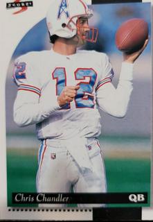 Chris Chandler