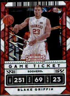 Blake Griffin